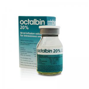 octalbin اکتالبین