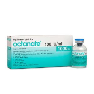 اکتانات اکتافارما اکتانات اکتافارما